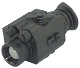 AC-7414, monocular