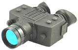 AC-7505, monocular