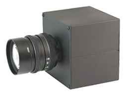 intensified ccd camera